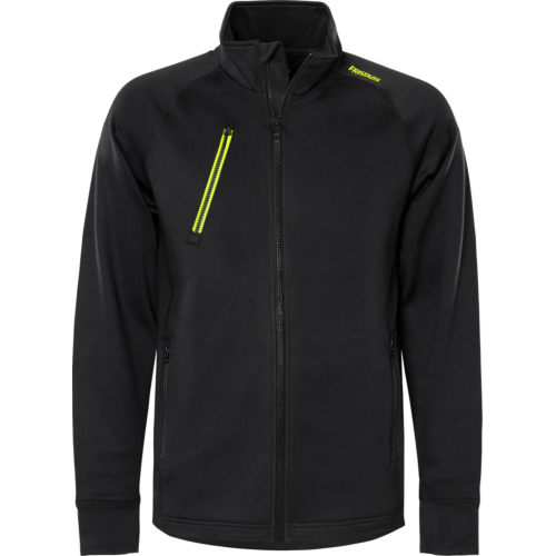 Polartec® ストレッチフリースジャケット 4870 GPY