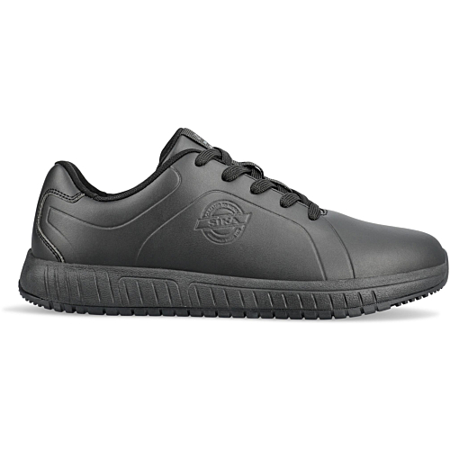 30201 Energy Laced Up Microfiber