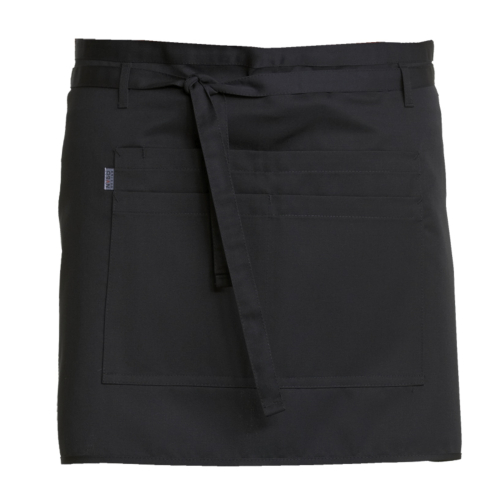 エプロン、送迎