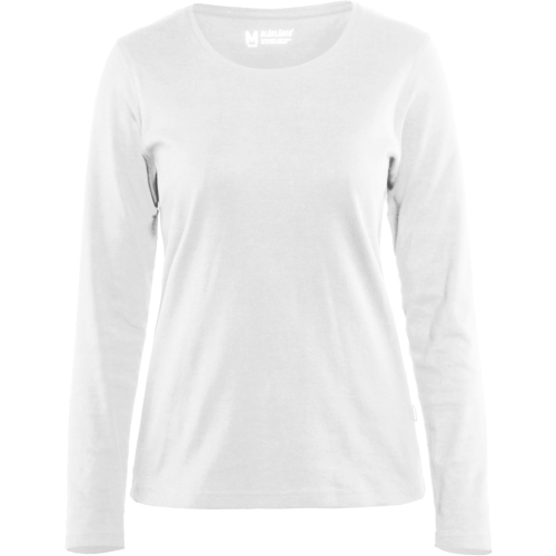 レディース長袖Tシャツ