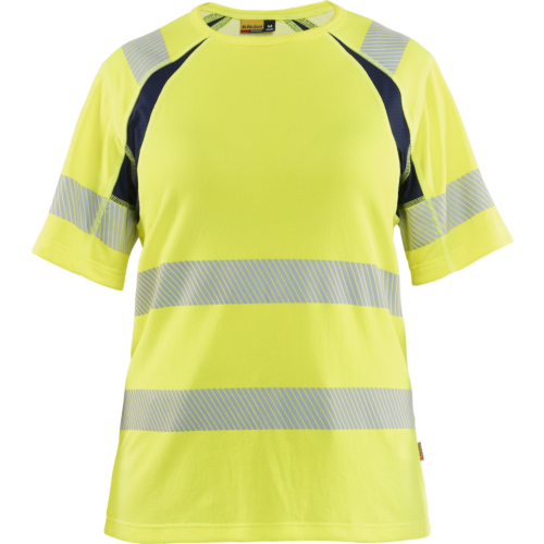 3503 Women’s Hi-Vis T-shirt