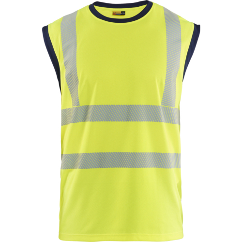 3575 Hi-Vis Tank top