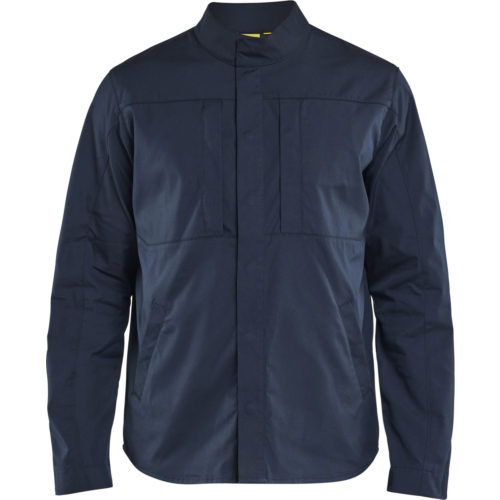 4411 Overshirt Stretch