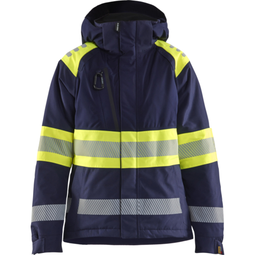 4470 Women’s Hi-Vis Winter Jacket