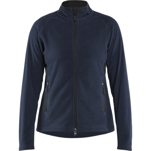 4722 Women’s Micro Fleece Jacket