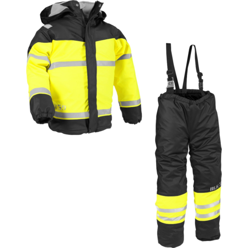 レインセットの子供たち