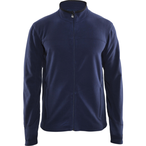 4895 Super lightweight Fleece jacket