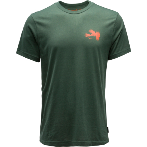 ドライフライ SS Tシャツ