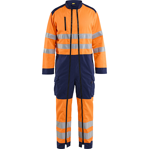 6020 Hi-vis Coverall