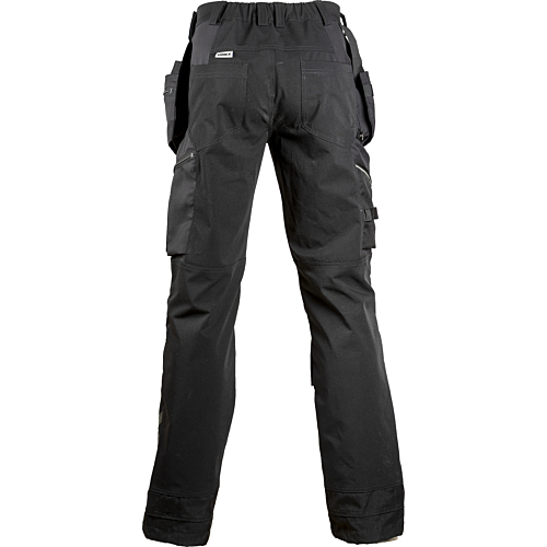 60862X Stretch holster pocket pants D-sizing