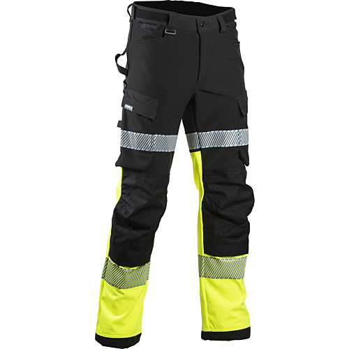 6142 Safety softshell pants