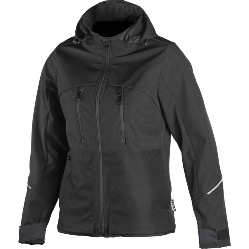 6145 Women's softshell jacket