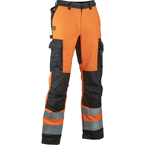 6164R Safety pants