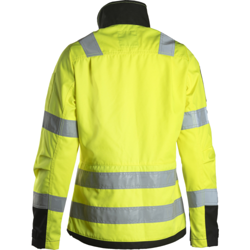 6182 Women's safety jacket