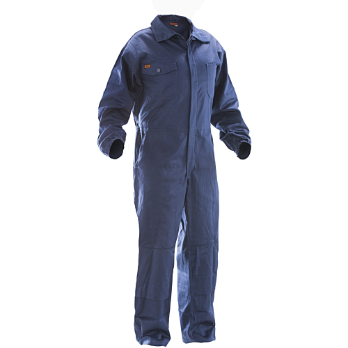 4145 サービスオーバーオール コットン