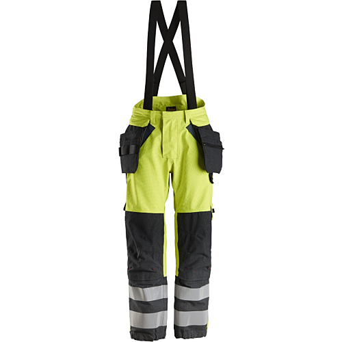 GORE-TEX パンツ ホルスター ポケット High-Vis クラス 2