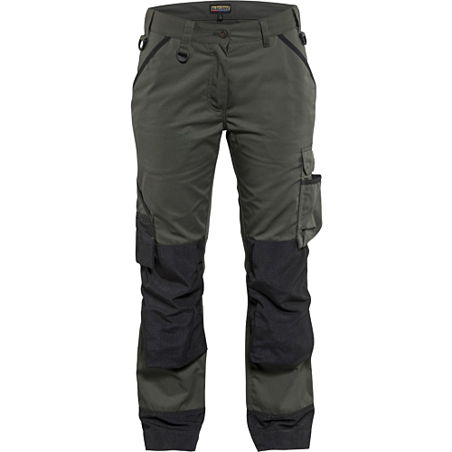 レディースガーデンパンツ