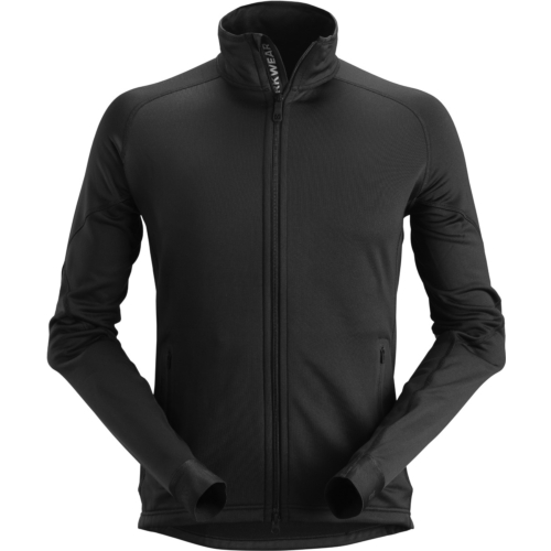 ポーラテック® パワー ストレッチ® 2.0 フルジップ フリース ジャケット