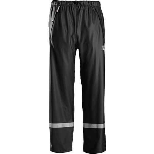 レインパンツ、PU