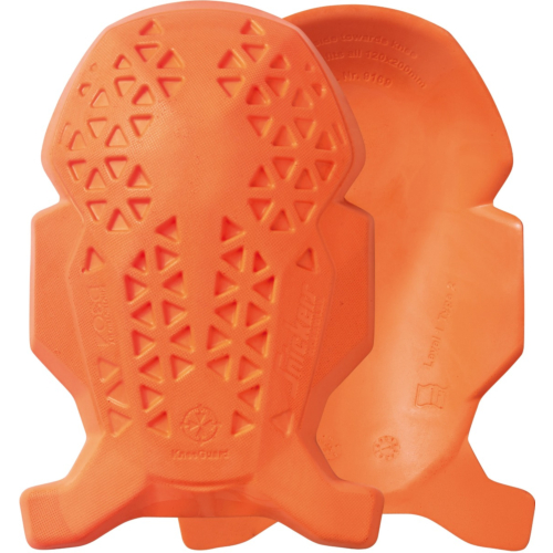 D3O® エルゴ クラフトマン ニーパッド