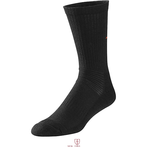 ウールソックス