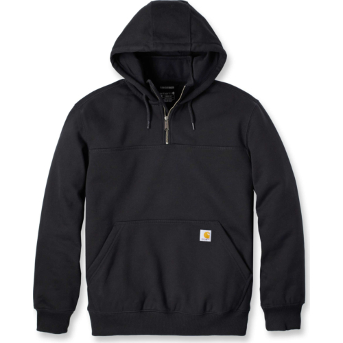 Rain Defender™ ルーズフィット ヘビーウェイト クォータージップ スウェットシャツ
