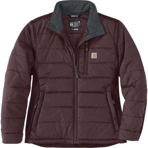 Rain Defender™ Relaxed Fit Lightweight Insulated Jacket