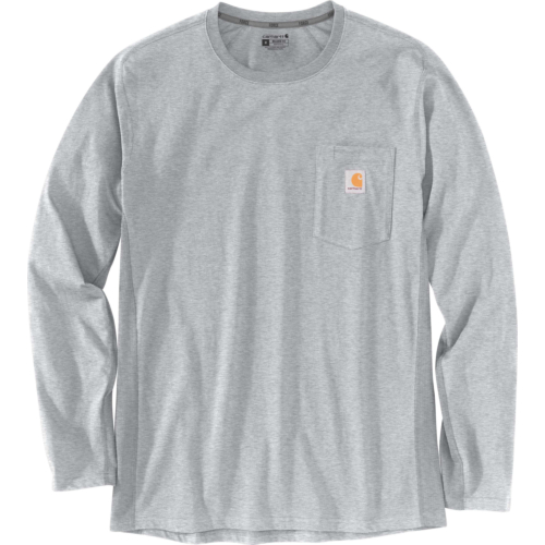 Carhartt Force™ Relaxed LS T-Shirt