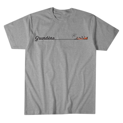 ロブスターマン SS Tシャツ