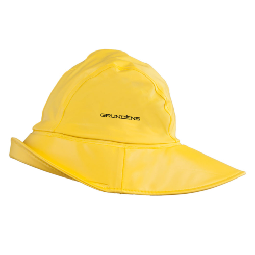 Sandhamn 21 フィッシング ハット